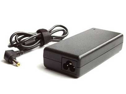 EAN 5706998660558 - Lenovo 90W 2pin adaptador e inversor de corriente Interior Negro imagen 1