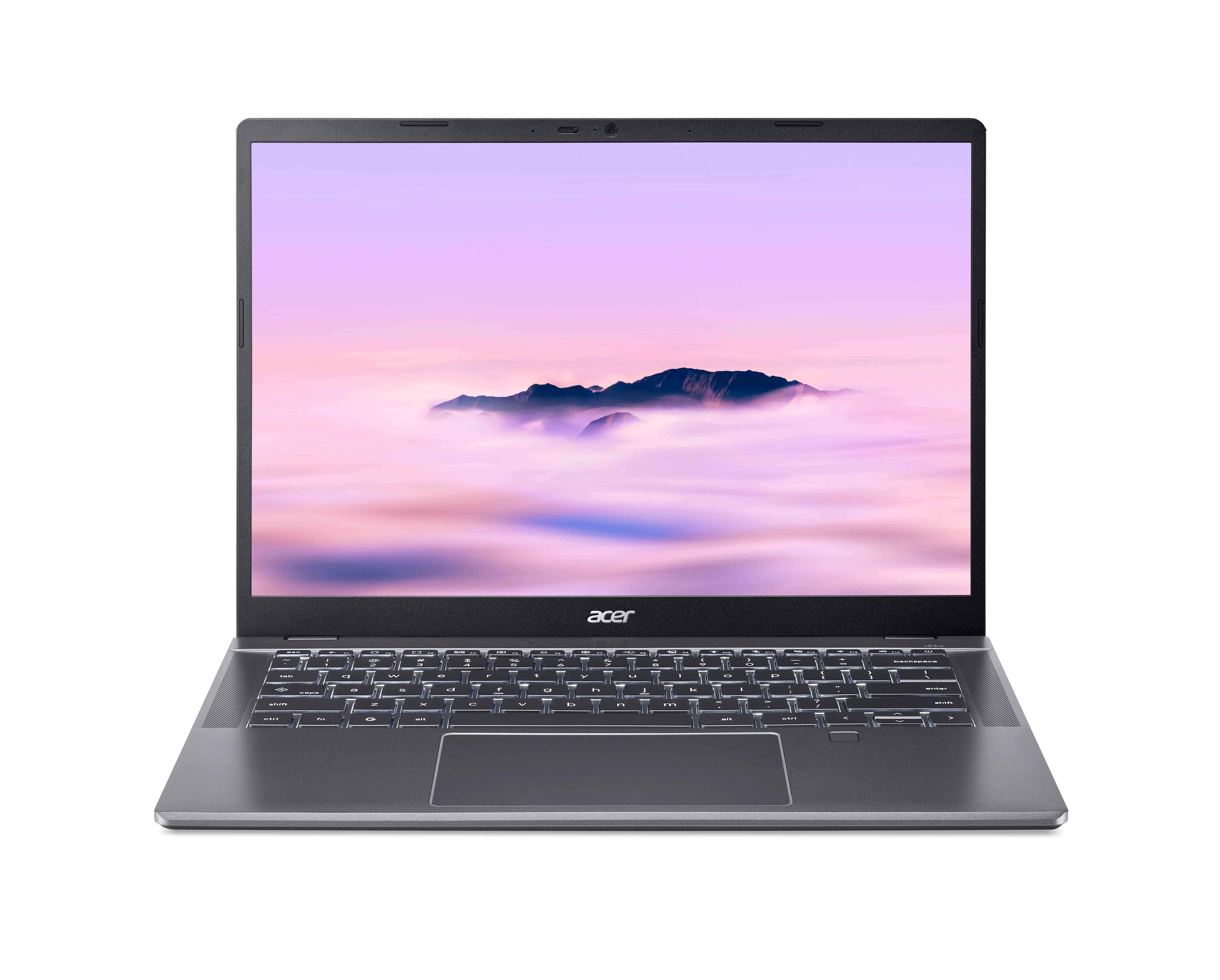 Portátil Acer Chromebook Plus 514 Cbe594 2l Tco Core 7 150u 16gb Ssd 256gb 14 " Fhd+ Chrome Os