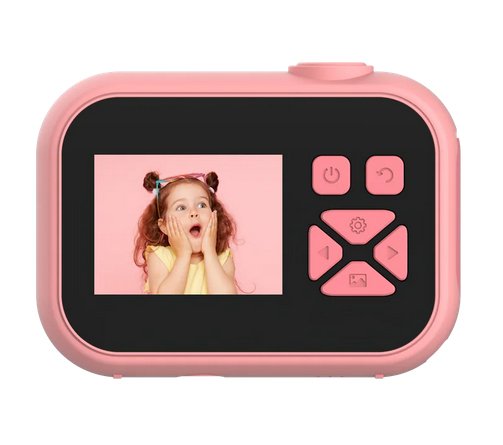 EAN 850031616424 - myFirst Camera 10 Cámara digital para niños imagen 4