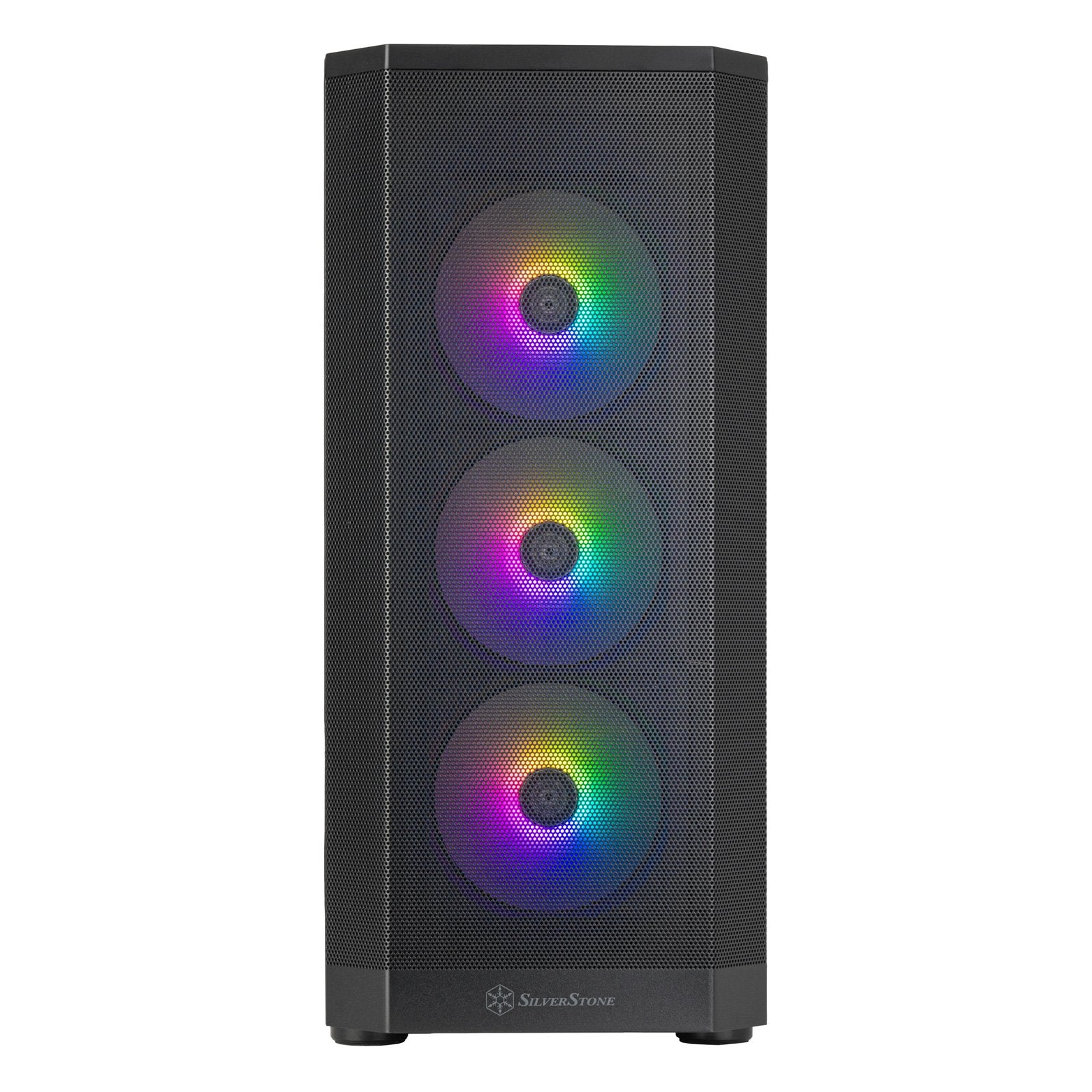 EAN 4710679817651 - Silverstone FARA 514X Midi Tower Negro imagen 9