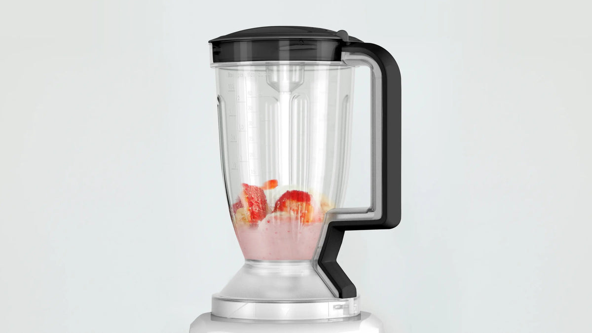 Bosch Mcm3230w Multitalent 3 Food Processor, Power 800 W, Volume 2.3 L, White