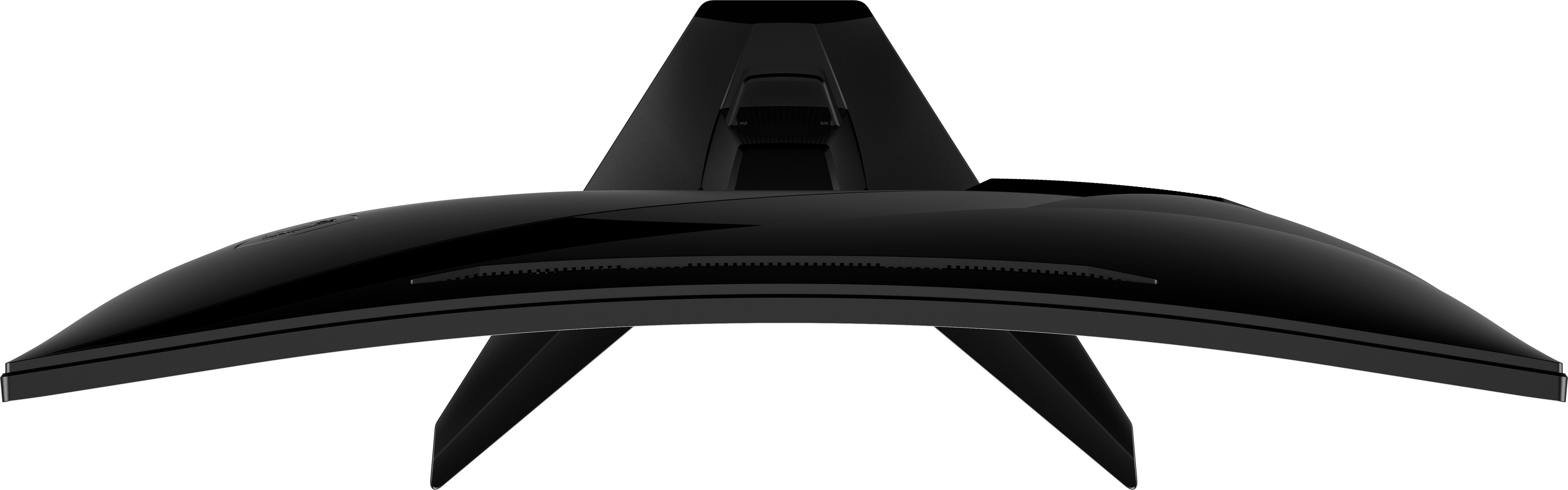 Monitor Msi Mag 27c6f 27" Va 1920x1080 Curvo 1500r 170hz 1ms 3yw