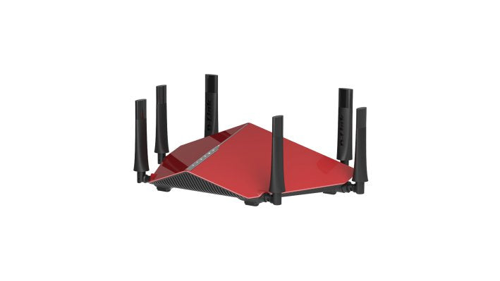 D-Link Wireless Router Dir-890l Ac3200 Dual Band