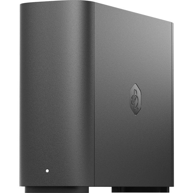 Nas Synology Beestation Bst151-4t 1xusb Tipo-C 1xusb 2gb Ddr4 Formato Torre