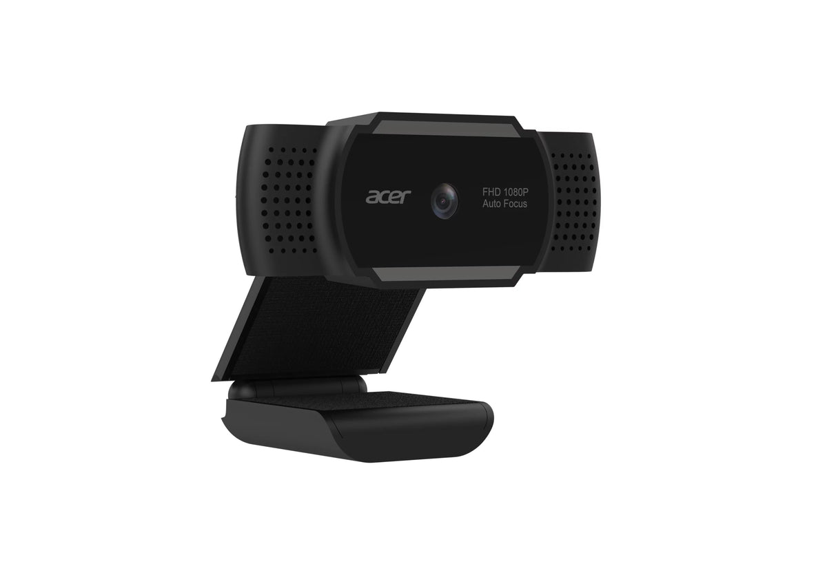 EAN 4712842946724 - Acer HP.EXPBG.019 cámara web 2 MP 1920 x 1080 Pixeles USB Negro imagen 2