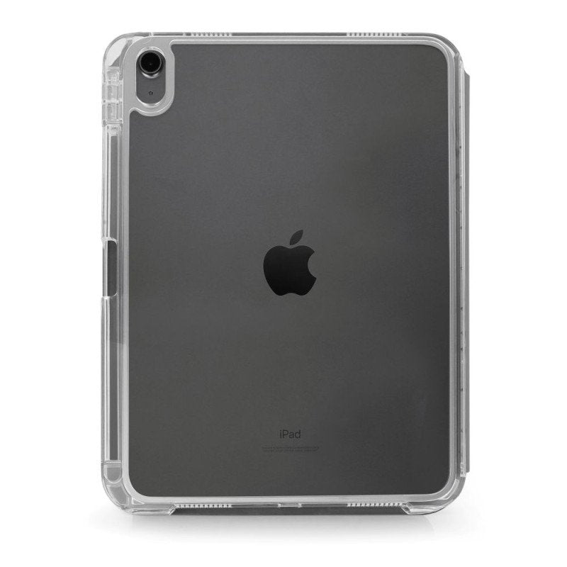 Etui Port Design Apple Ipad 10,9" & 11" Noumea Ii Slimclear Eco Lavender