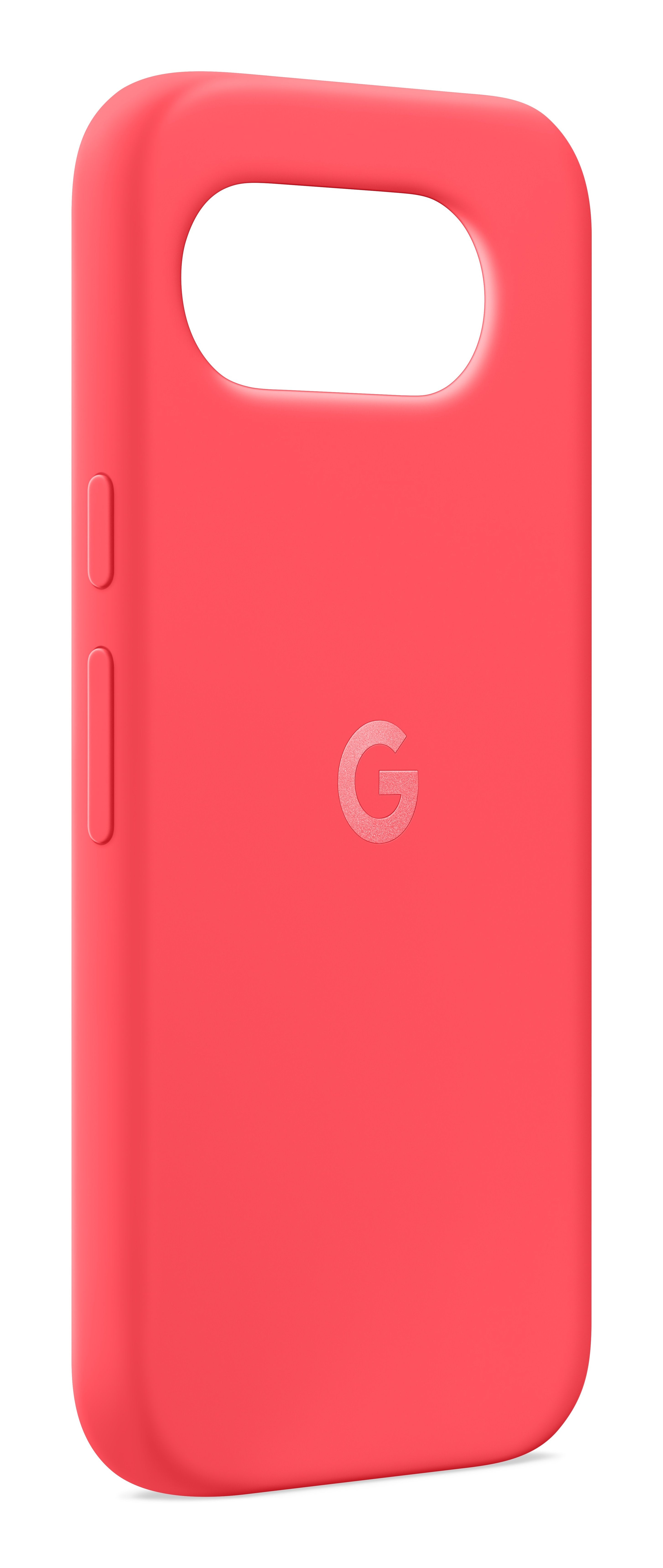 EAN 0840353953475 - Google GA10874-WW funda para teléfono móvil 16 cm (6.3") Rojo imagen 3
