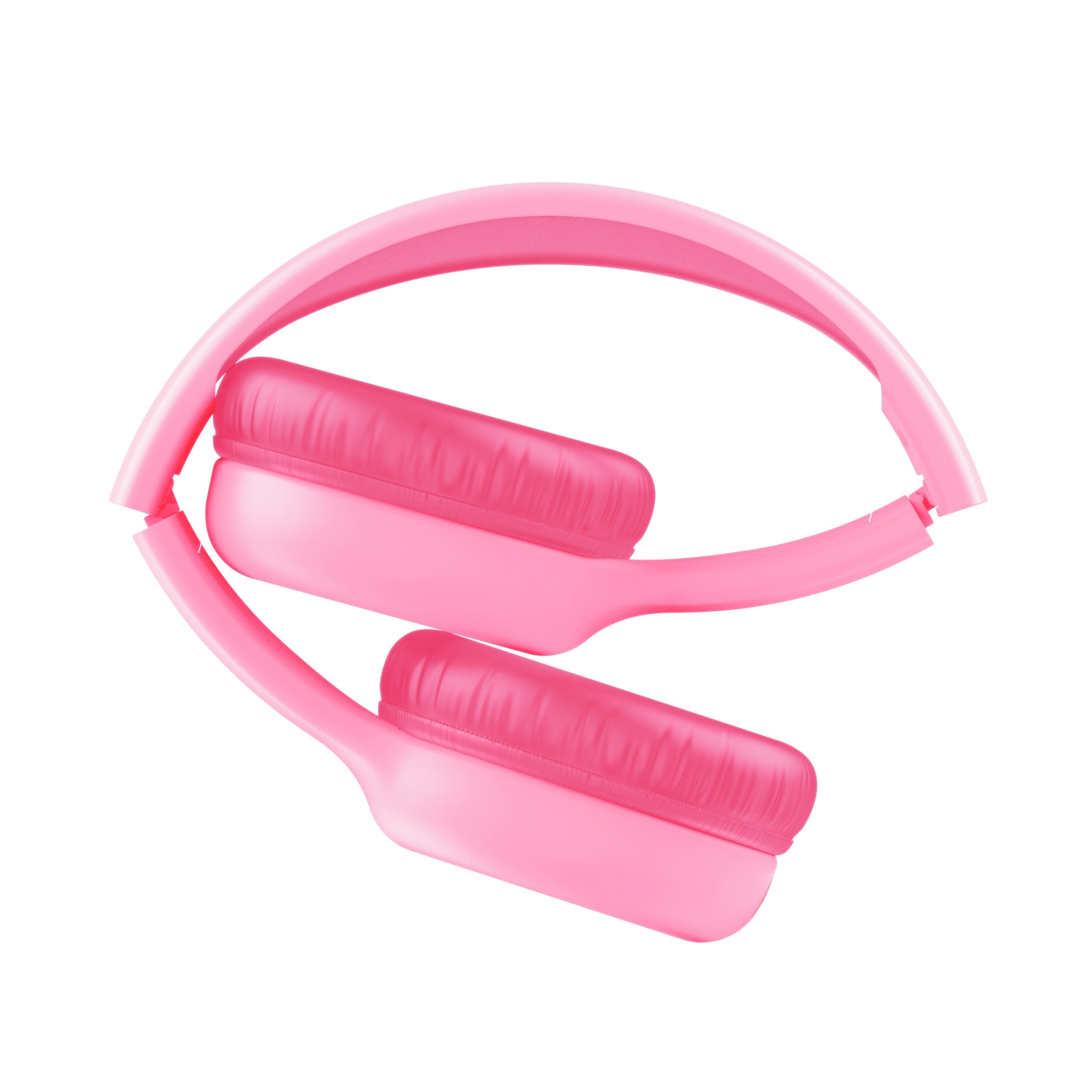 EAN 8713439252774 - Trust Nouna Auriculares Alámbrico Diadema Llamadas/Música Rosa imagen 7