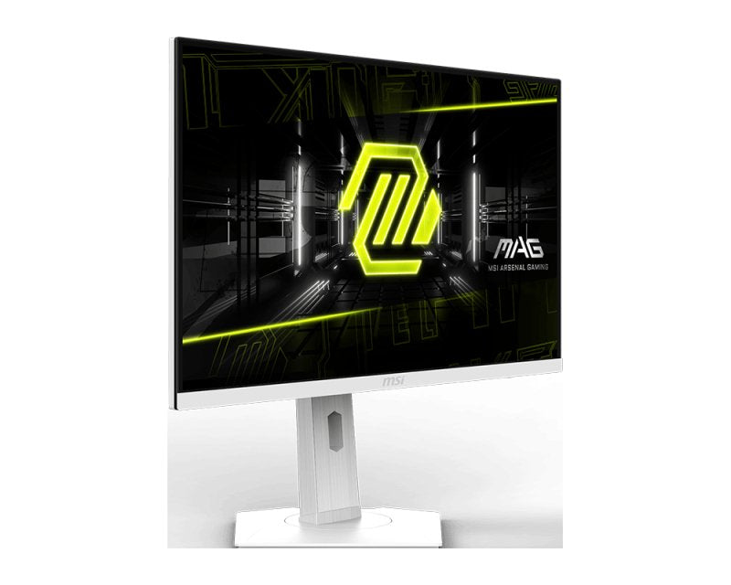 EAN 4711377170055 - MSI MAG 274URFWDE pantalla para PC 68,6 cm (27") 3840 x 2160 Pixeles 4K Ultra HD Blanco imagen 3