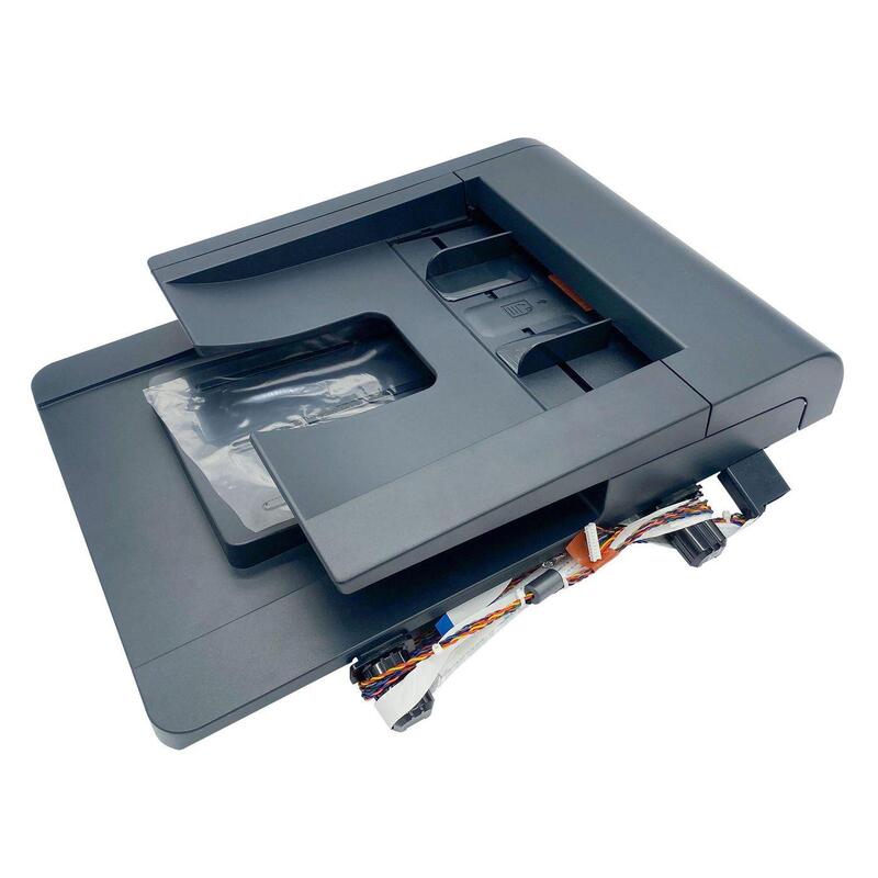 Adf Whole Unit Kit For Hp M521dn And M521dw