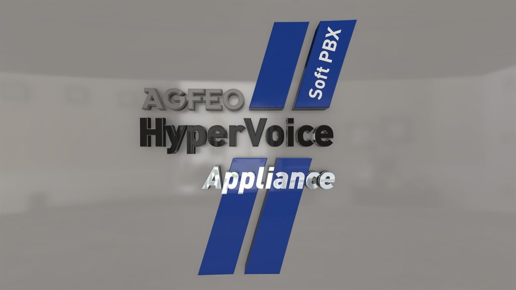Dispositivo Agfeo Hypervoice