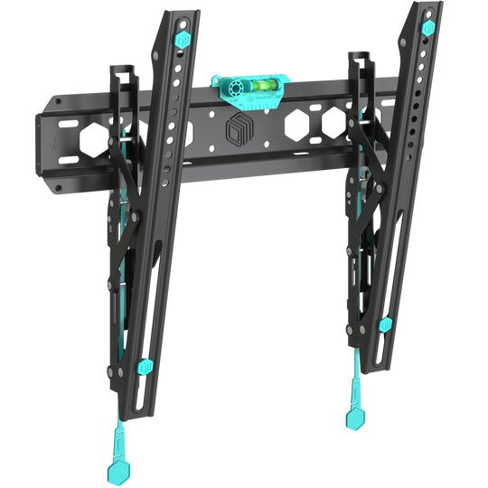 Onkron Tm5-B Soporte Para Tv 177,8 Cm (70") Negro