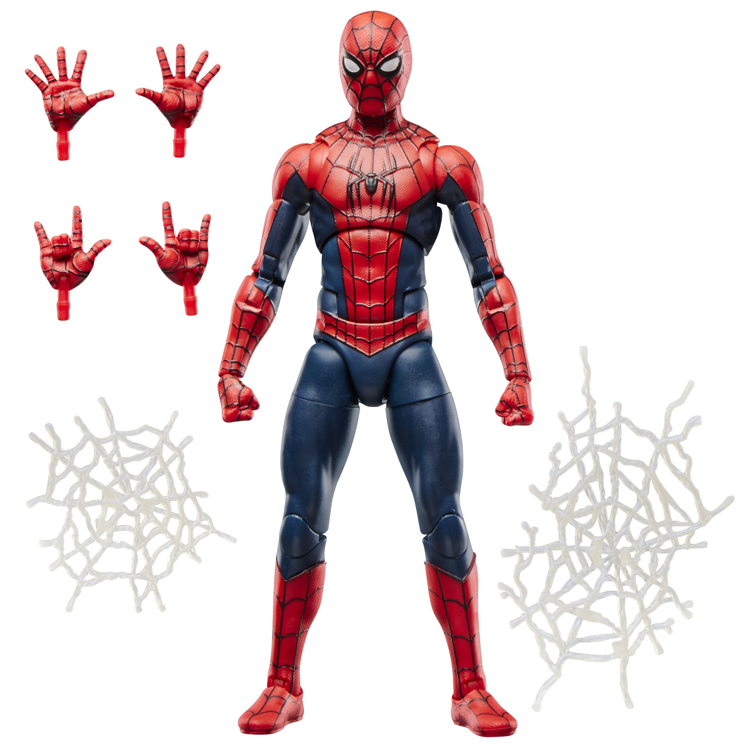 EAN 5010996404893 - Marvel Spider-Man G34875L00 figura de juguete para niños imagen 3
