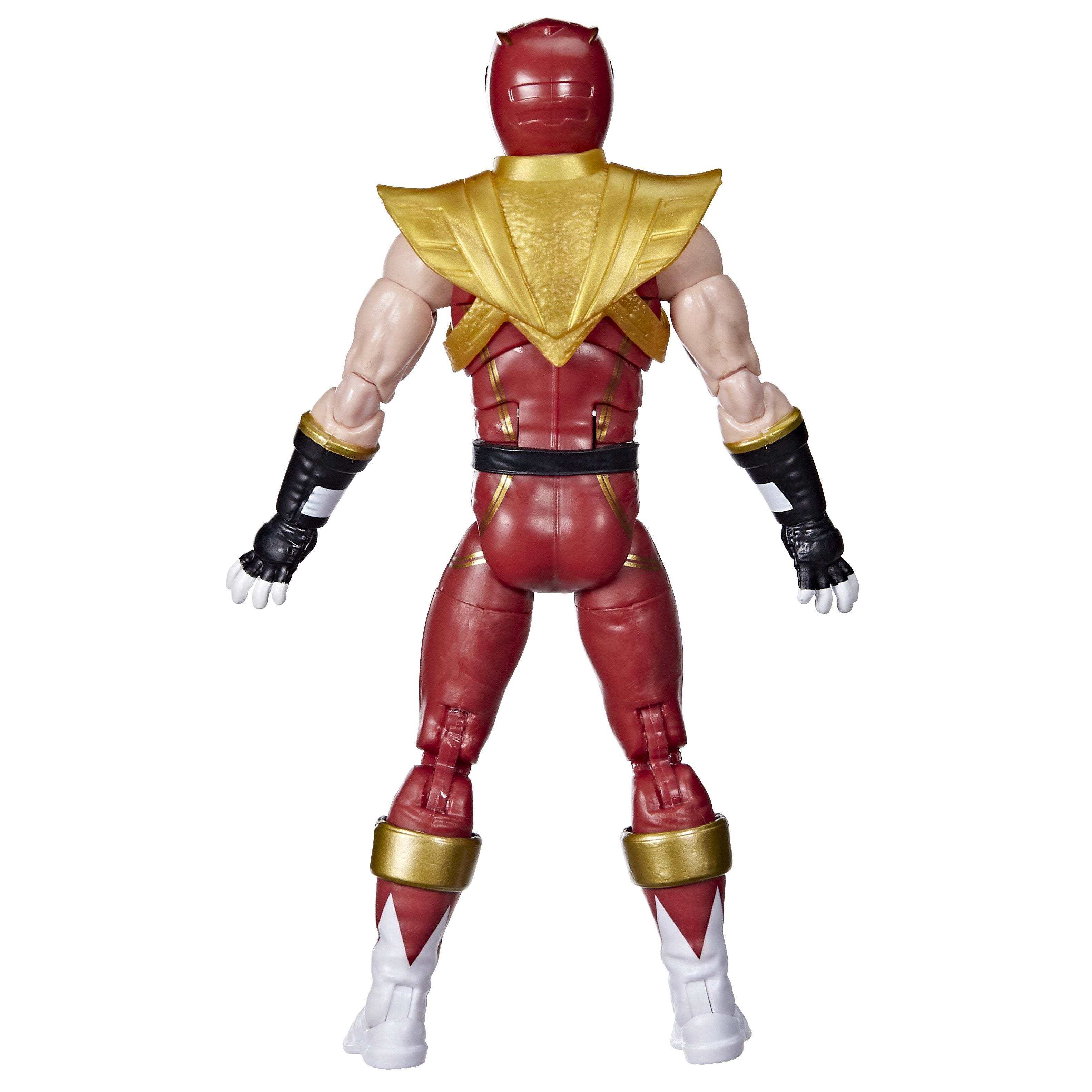 Figura Ranger Morphed Ken Soaring Falcon Fig 15 Cm Pwr Lightning Collection F61205l0