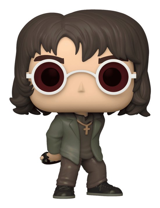 EAN 0889698577632 - FUNKO POP! 57763 figura de acción y colleccionable imagen 1