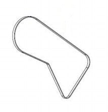 EAN 5704174285236 - Zebra P1083320-056 printer/scanner spare part/accessory Cinturón 1 pieza(s) imagen 1