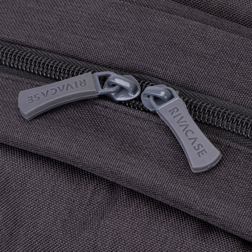 EAN 4260709012490 - Rivacase 7563BKMOUSE maletines para portátil 39,6 cm (15.6") Mochila Negro imagen 19