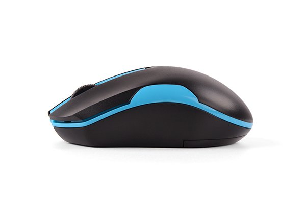 EAN 4711421929448 - A4Tech G3-200N ratón Ambidextro RF inalámbrico Óptico 1000 DPI imagen 2