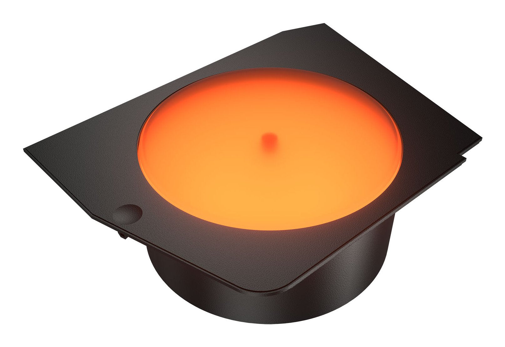 Cougar Belechtete Drehscheibe Para Fv270, Negro