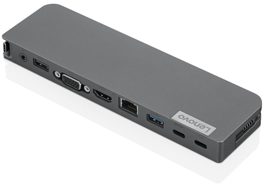 Lenovo Usb-C Mini Dock,
