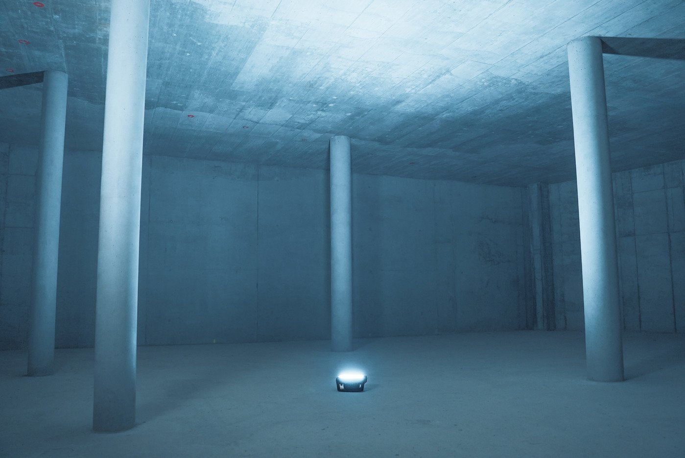 Brennenstuhl 1173700001 Linterna De Mano Smd Led