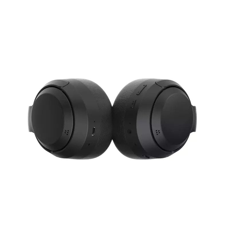 EAN 6933037203745 - Honor CHOICE PRO BLACK Auriculares Inalámbrico Diadema Llamadas/Música USB Tipo C Bluetooth Negro imagen 3