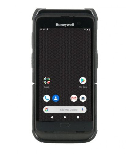 EAN 3700992525457 - Mobilis 052053 funda y estuche para ordenador de bolsillo tipo PDA imagen 2