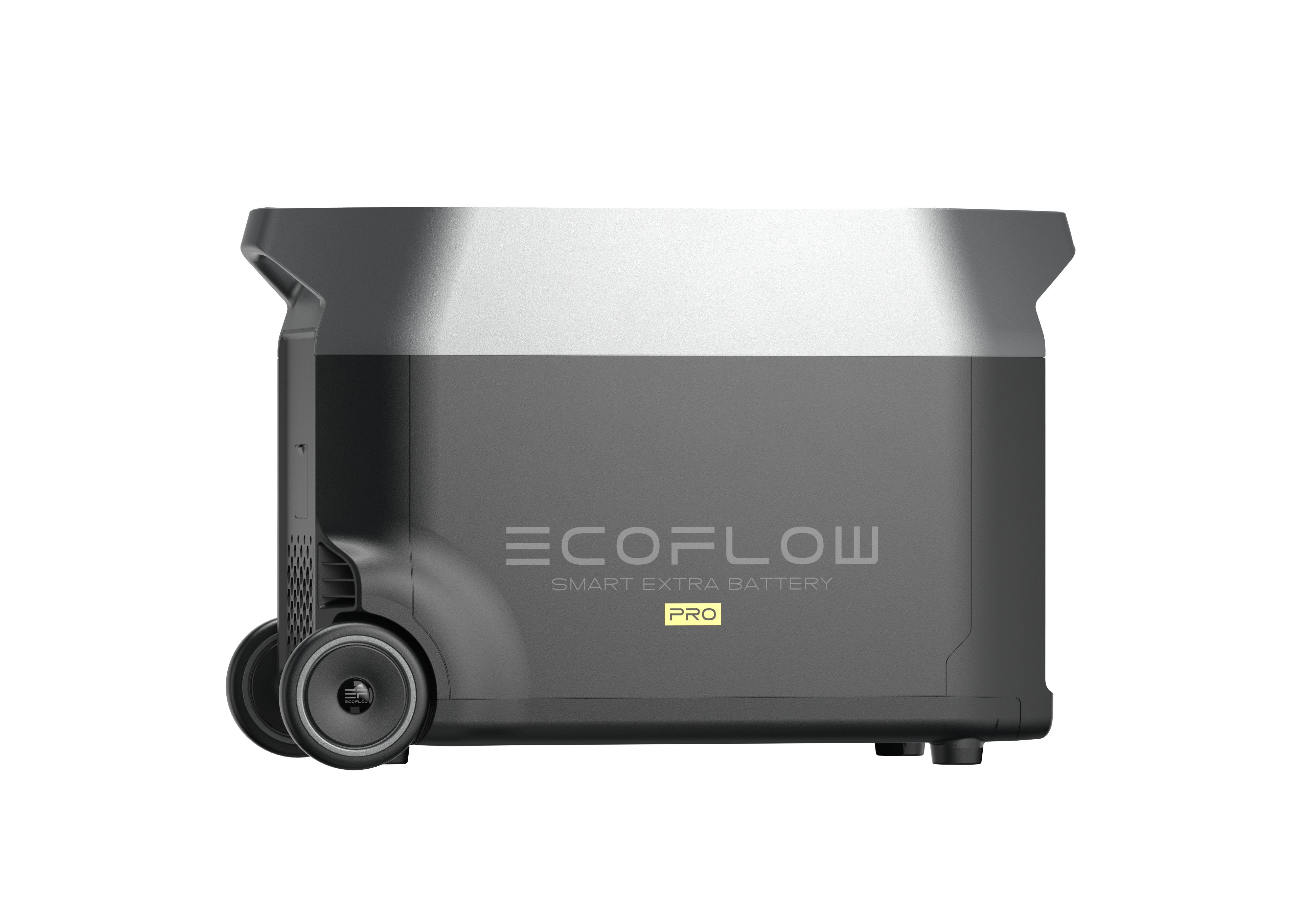 Ecoflow Delta Pro Batería