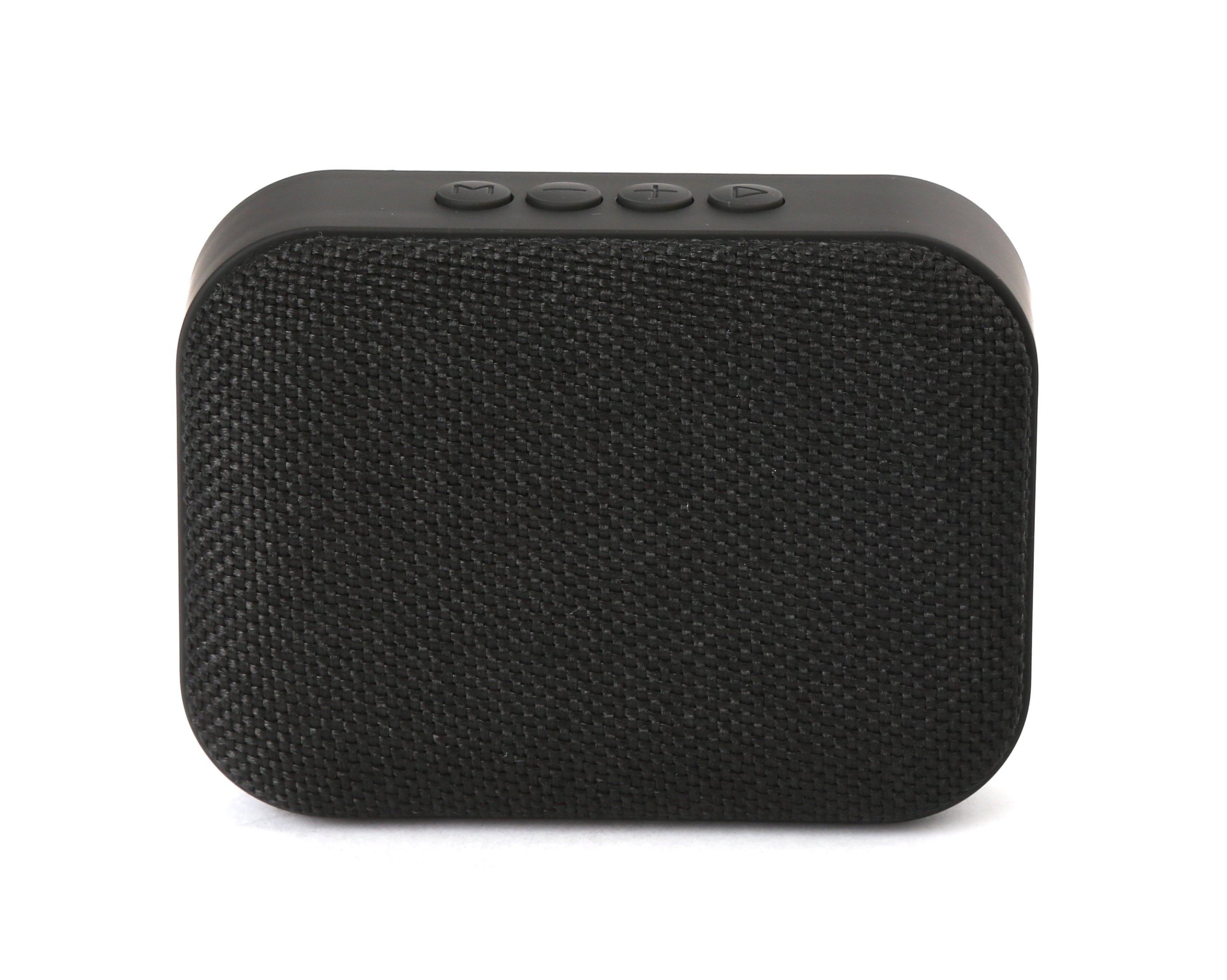 EAN 5907595443357 - Omega OG58BB altavoz portátil o de fiesta Negro 3 W imagen 3