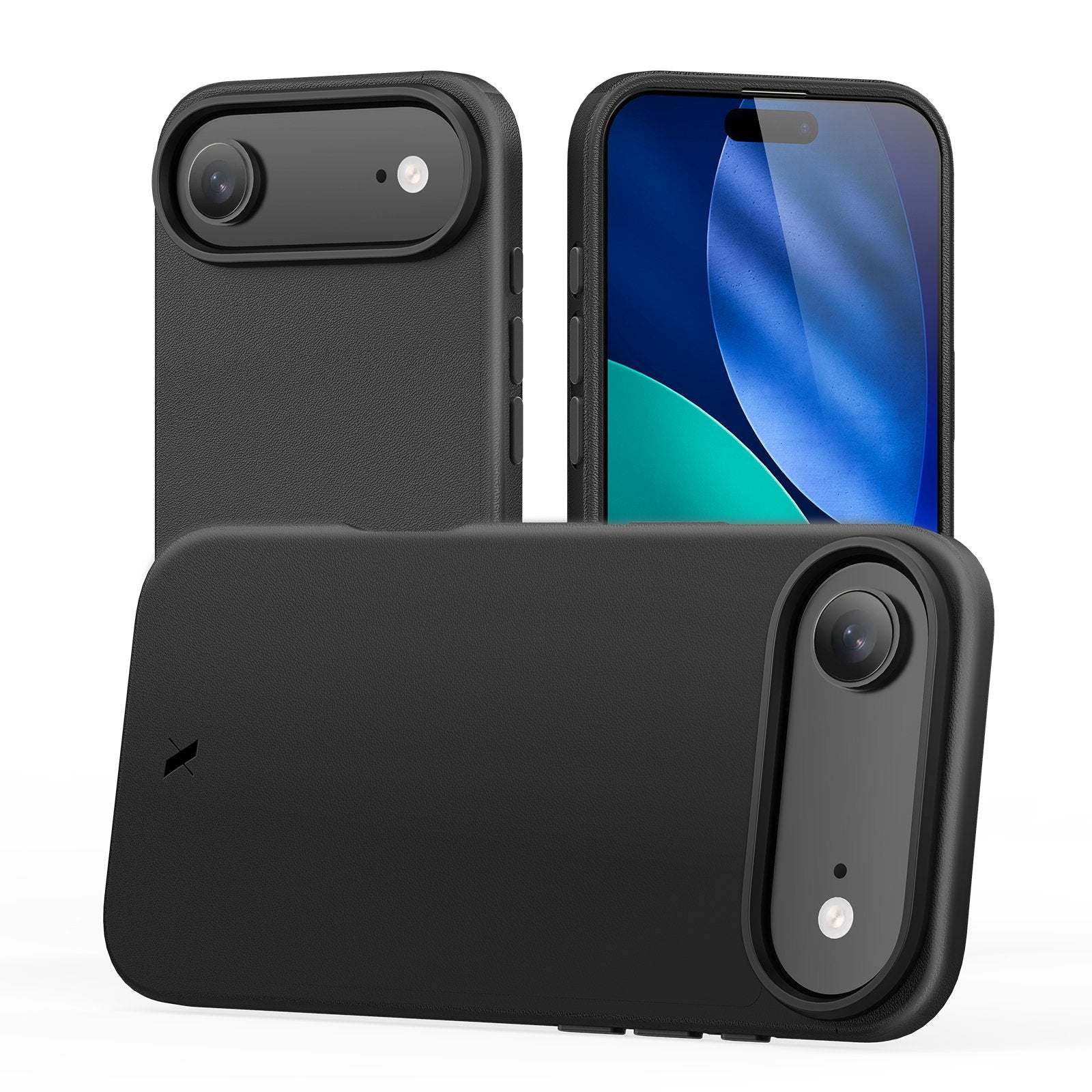 EAN 4250686415391 - nevox 2539 funda para teléfono móvil 16,8 cm (6.6") Negro imagen 5