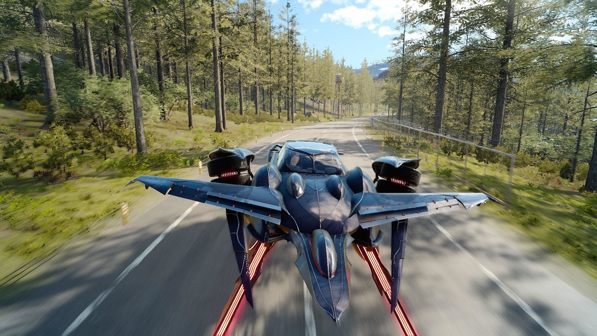 Juego Final Fantasy Xv Royal Edition Playstation 4