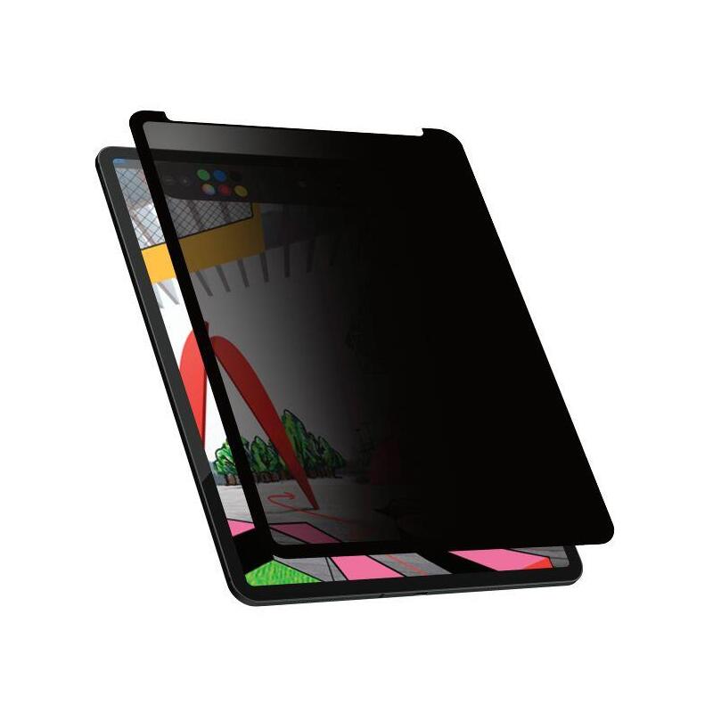 Adhesive Privacy Filter 13.5" 13.5" 290 Mm X 206 Mm 3:2.