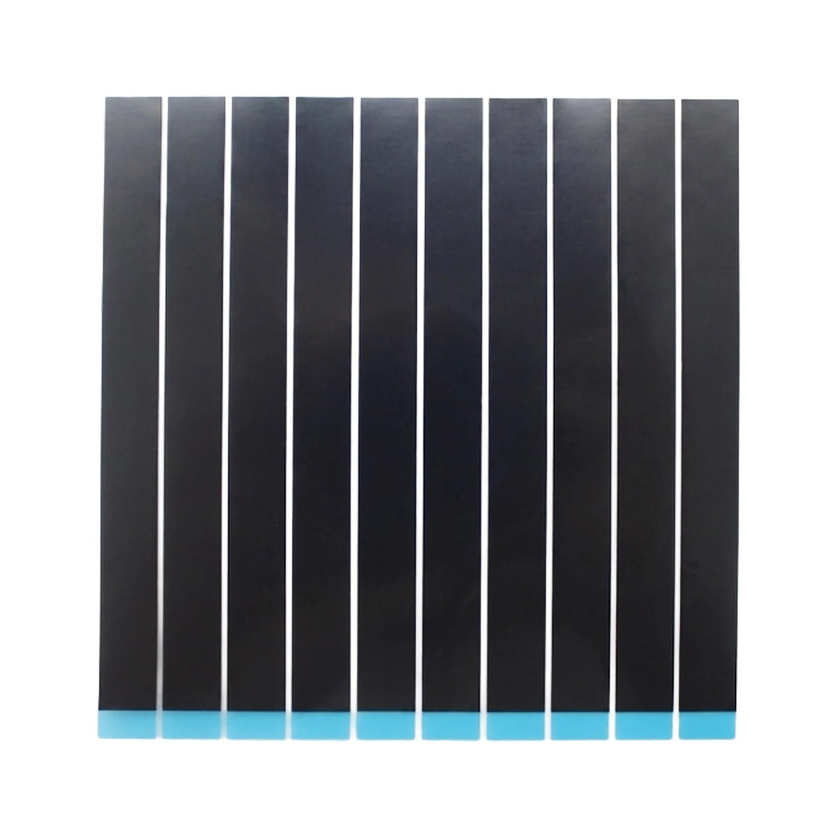 Adhesivo Pull-Up Negro Para Reparar Baterías De Portátiles Y Móviles