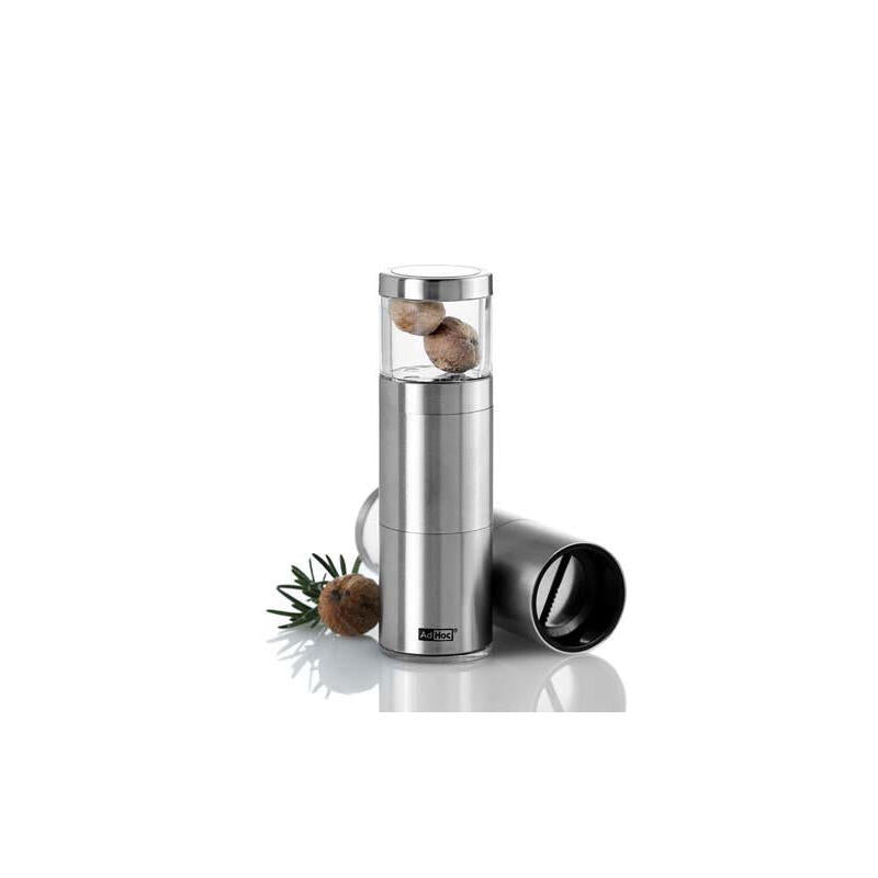 Adhoc Pm87 Muskatmühle Muskatino