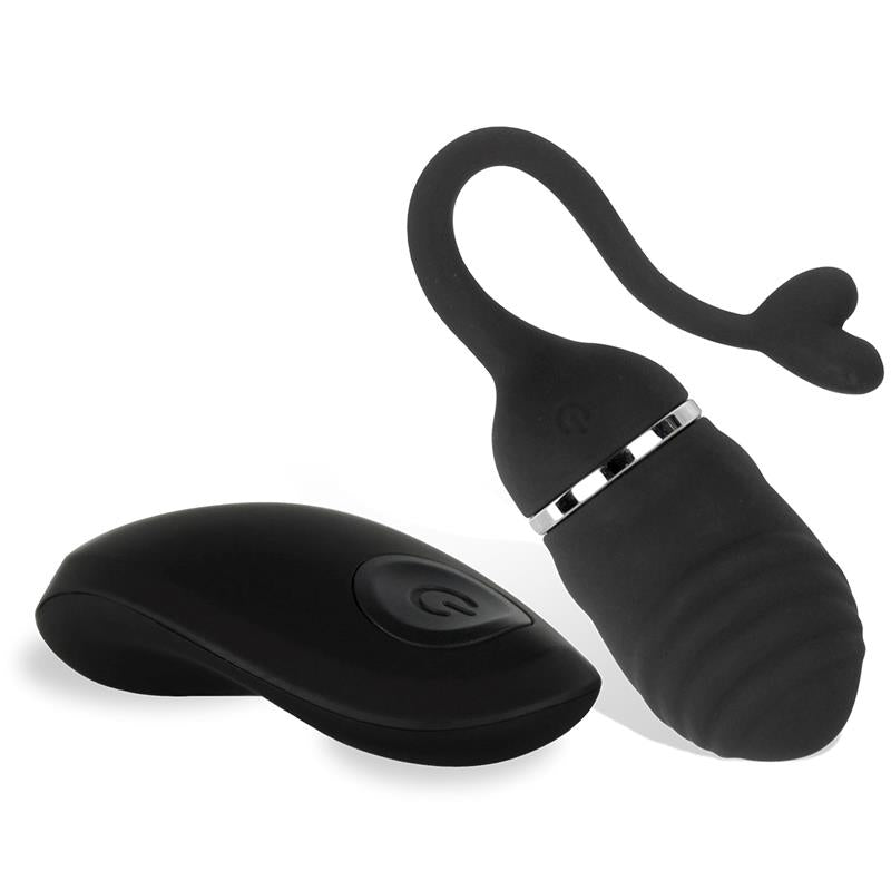 Adoree Huevo Vibrador Usb Control Remoto Usb Silicona
