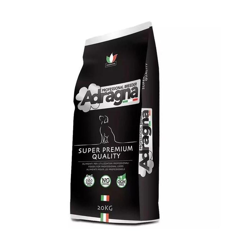 Adragna Breeder Puppy Super Premium Ryba I Owoce Cytrusowe 20kg