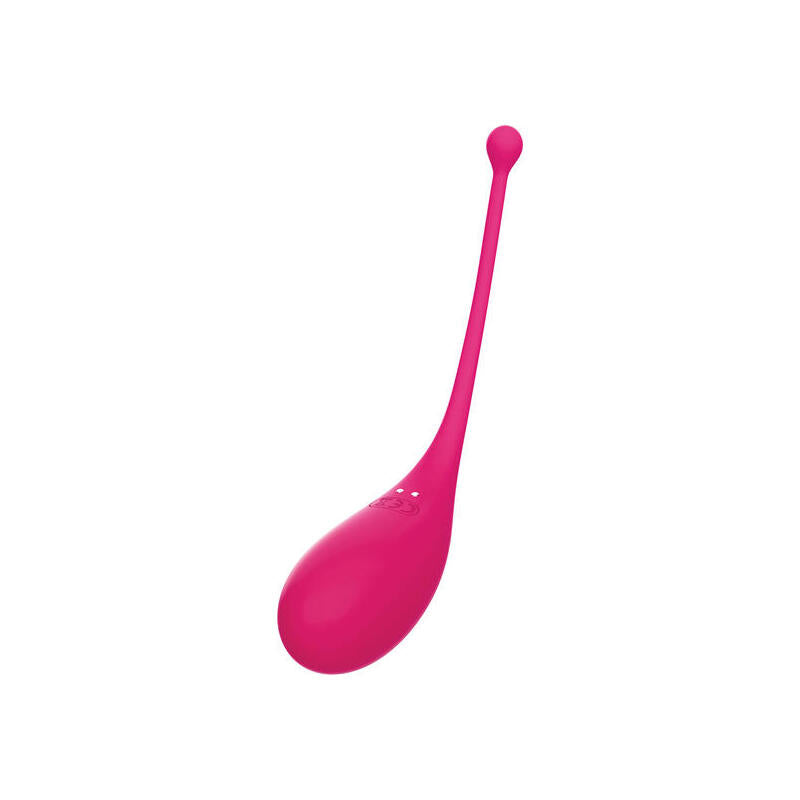 Adrien Lastic - Palpitation Huevo Vibrador Rosa - App Gratuita