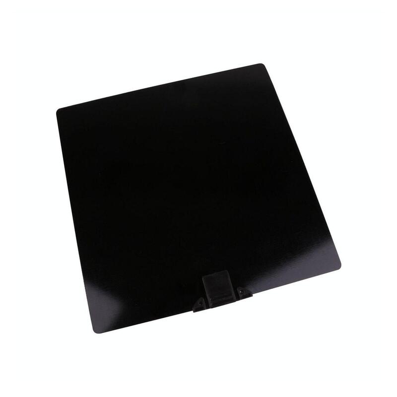 Adventurer 3build Plate Panel - Warranty: 12m