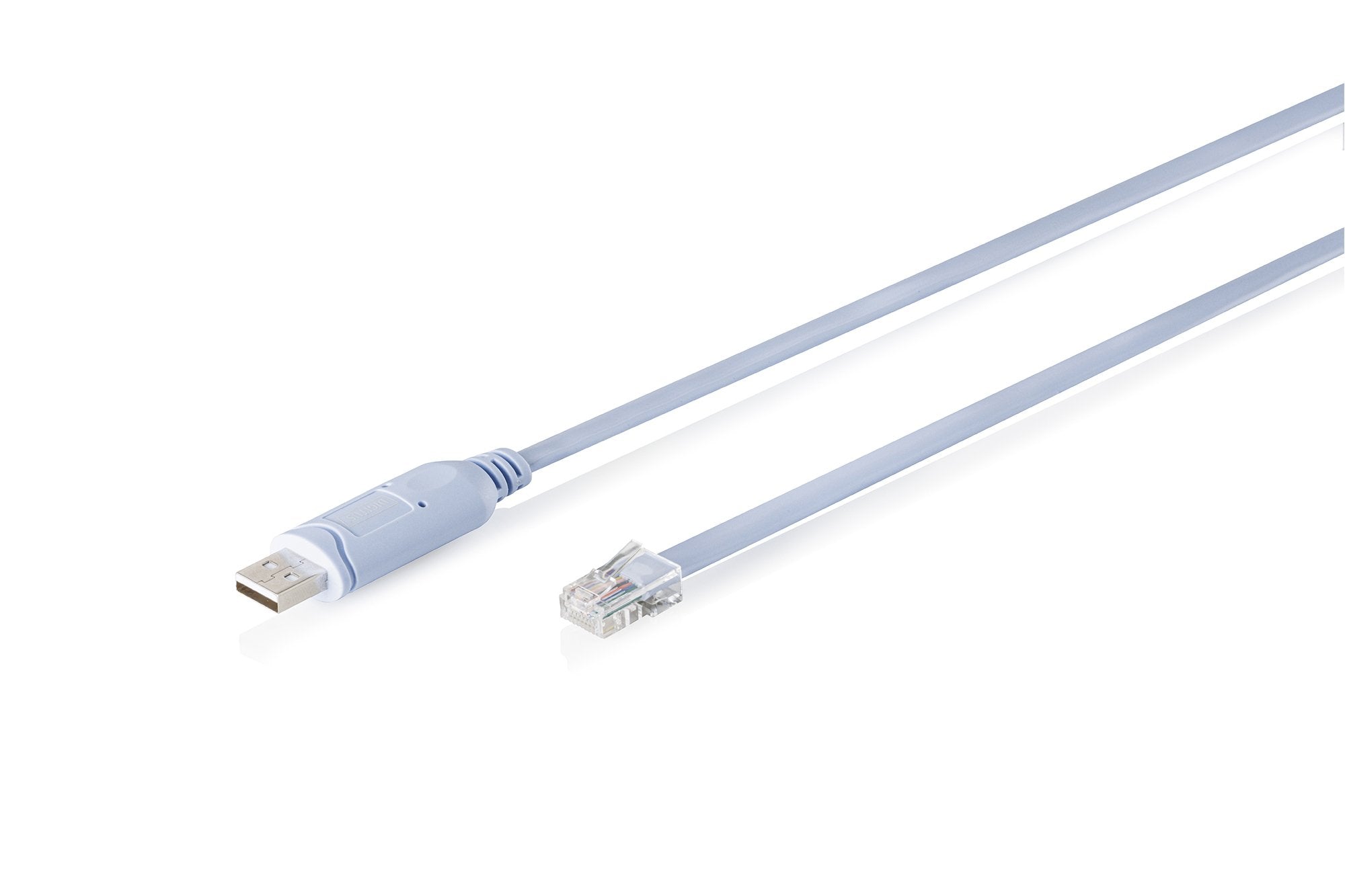 EAN 4016032506003 - Digitus DA-70173 tarjeta y adaptador de interfaz RJ-48 imagen 1