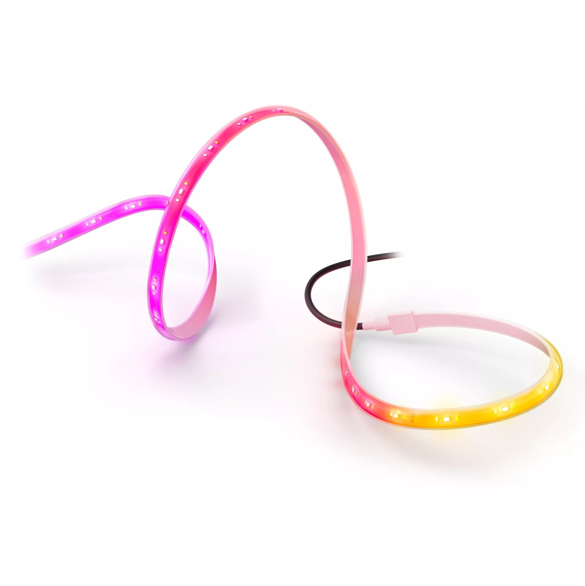 EAN 8721103089090 - Philips 8721103089090 iluminación inteligente Tira de luz inteligente Bluetooth/Zigbee 30 W imagen 1