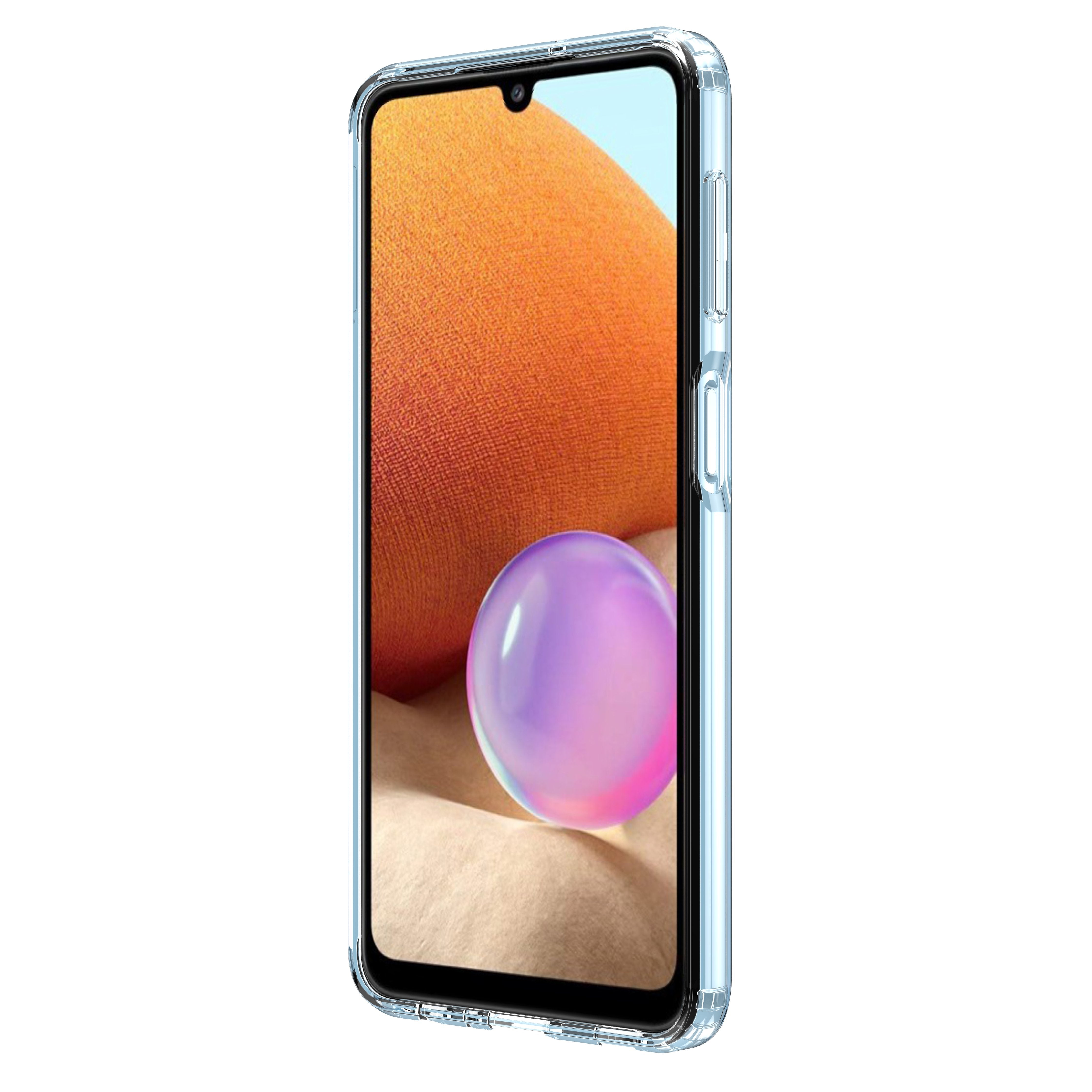 Funda Dbramante1928 Greenland Plástico Para Samsung Galaxy A32 5g Transparente