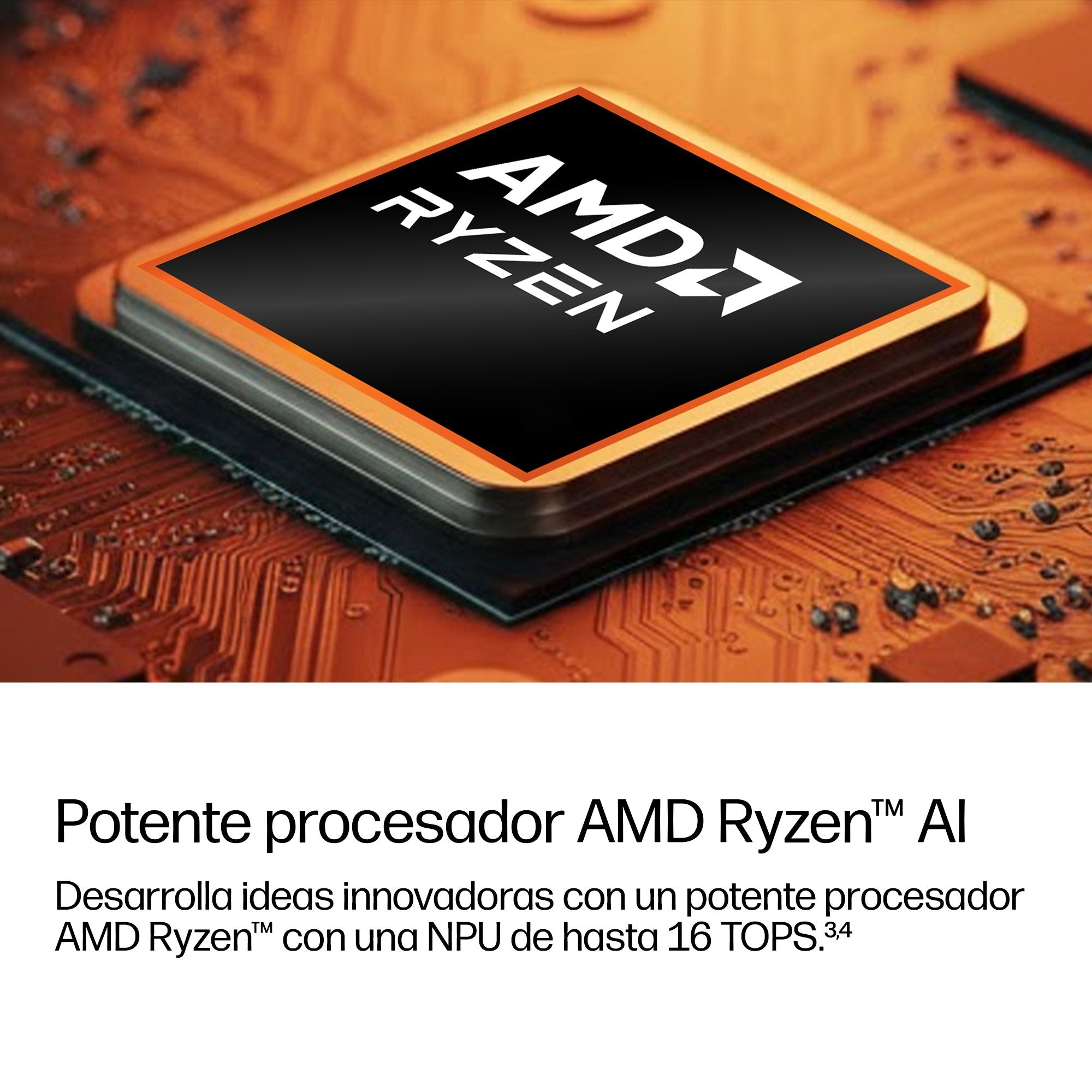 EAN 0826581572657 - HP EliteBook 6 G2a 14 inch Notebook AI PC Wolf Pro Security Edition AMD Ryzen™ 5 230 Portátil 35,6 cm (14 imagen 8