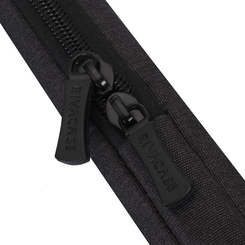 EAN 4260403572252 - Rivacase 7703 BLACK maletines para portátil 33,8 cm (13.3") Funda Negro imagen 7