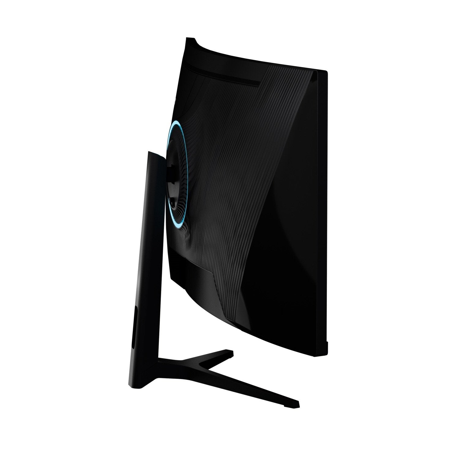 Monitor Arozzi Nova 34" Va, 165hz, Computer - Black
