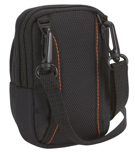 EAN 0085854213172 - Case Logic DCB-302BK Carcasa compacta Negro imagen 4