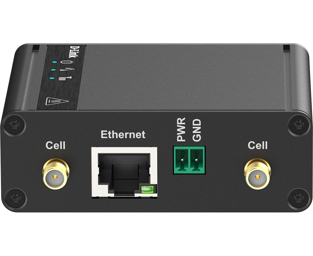 D-Link Dwm-311-G Módem Móvil Inalámbrico 5g Lte 3.4 Gbps