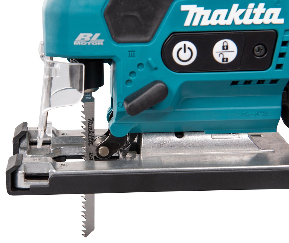 Makita Djv185rf1j Power Jigsaws 3000 Spm 1,7 Kg