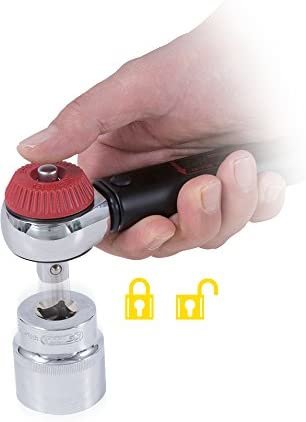 EAN 4042146574058 - KS Tools 516.6042 Nm imagen 3