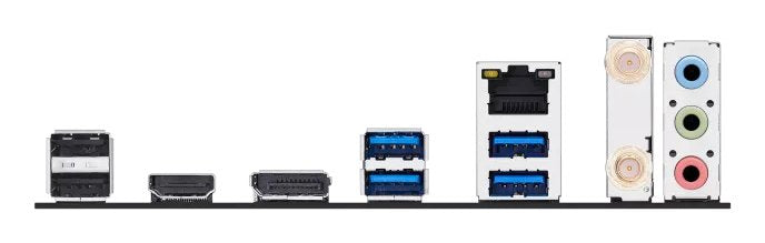 Placa Base Asus Prime B760m-F Wifi Intel,1700,Ddr5,Matx