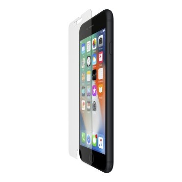 EAN 0745883763931 - Belkin F8W882EC protector de pantalla o trasero para teléfono móvil Apple 1 pieza(s) imagen 1
